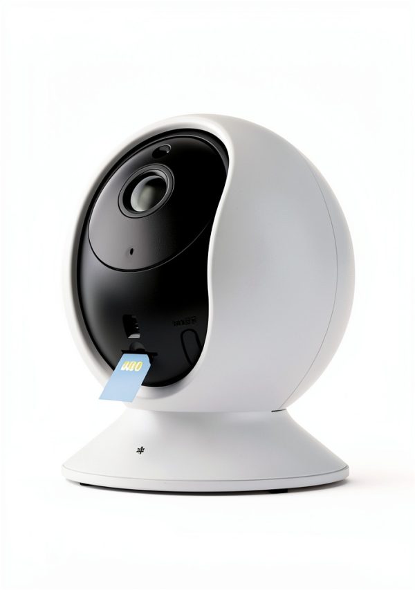 Reolink E1 Pro 5MP Indoor Dome Camera Black 5MP WiFi Pan Tilt-7