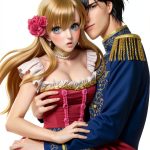 Shojo Manga Kindle eBook BisouBisou Comics Romantic Drama Novel-0