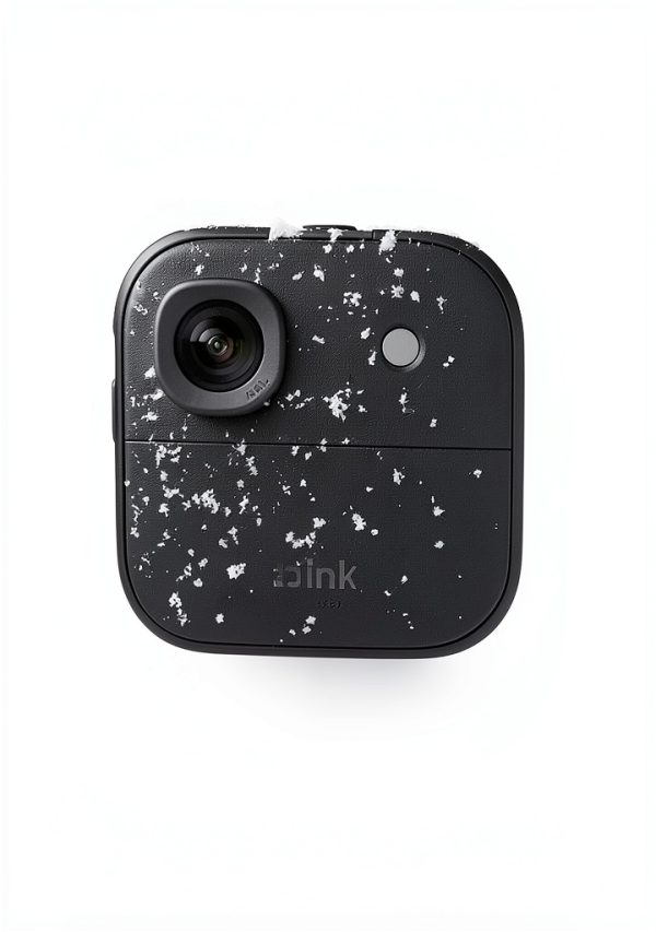 Blink Outdoor 2K+ Security Camera with Color Vision and 4x Zoom-4