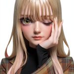 My Dress-Up Darling Volume 2 Kindle Edition by Square Enix Manga-0