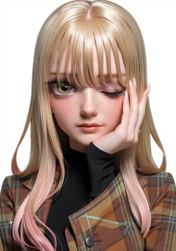 My Dress-Up Darling Volume 2 Kindle Edition by Square Enix Manga-0