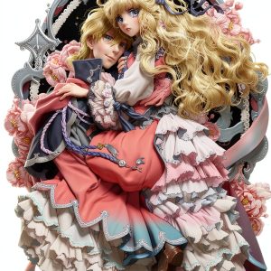 Bibliophile Princess Manga Kindle by J-Novel Club Fantasy Shojo 2020-0