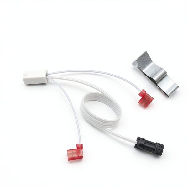 GZKEFEIS RV Refrigerator Thermistor 636658 Enhanced Performance Sensor-1
