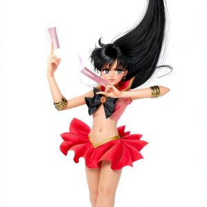Sailor Moon Eternal Edition Book 3 Kindle eBook by Kodansha Comics-0