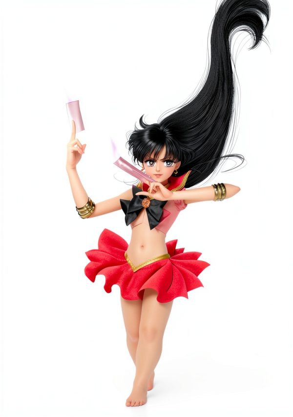 Sailor Moon Eternal Edition Book 3 Kindle eBook by Kodansha Comics-0