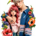 A Sign of Affection Vol 5 Kindle eBook by Kodansha Comics English-0