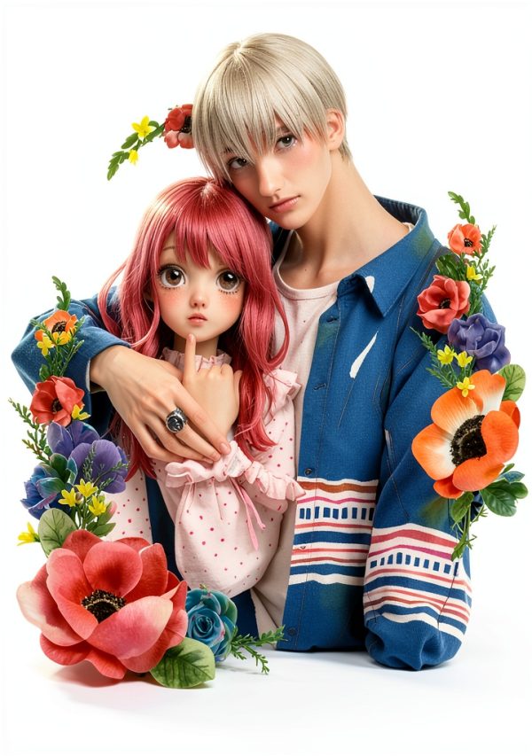 A Sign of Affection Vol 5 Kindle eBook by Kodansha Comics English-0