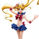 Sailor Moon Eternal Edition Book 1 Kodansha Comics Digital-First Manga-0