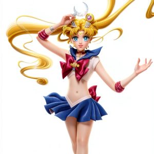 Sailor Moon Eternal Edition Book 1 Kodansha Comics Digital-First Manga-0