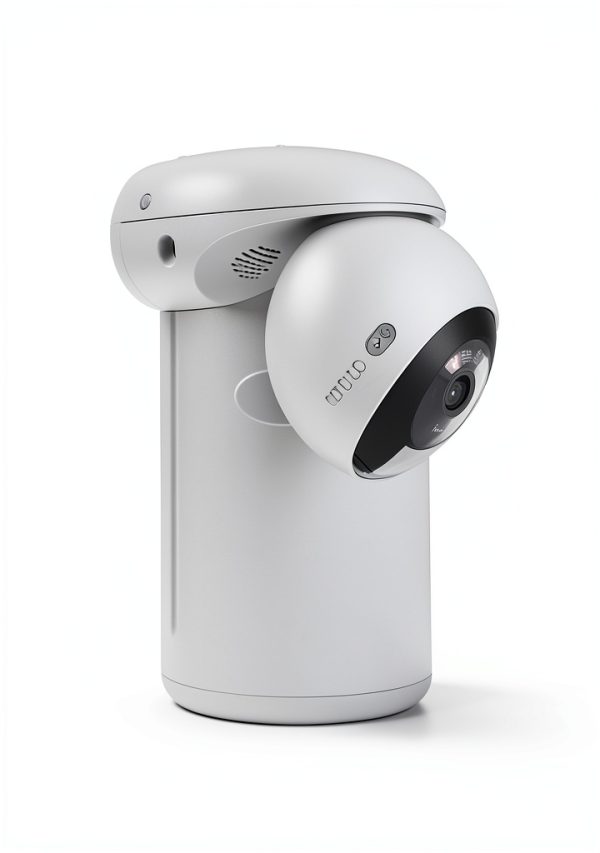 Tapo 4K Ultra HD Dome Security Camera C560WS White Waterproof-1