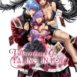 The Villainess's Guide to (Not) Falling in Love eBook Square Enix-0