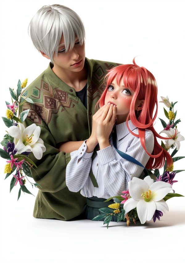 A Sign of Affection Vol 1 Manga eBook by Kodansha Comics Kindle-0