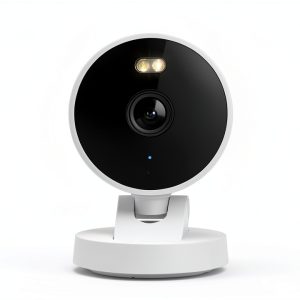 Aqara G100 3MP Wi‑Fi Security Camera White Indoor Outdoor IP65-0