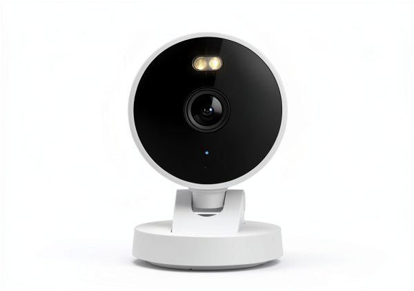 Aqara G100 3MP Wi‑Fi Security Camera White Indoor Outdoor IP65-0