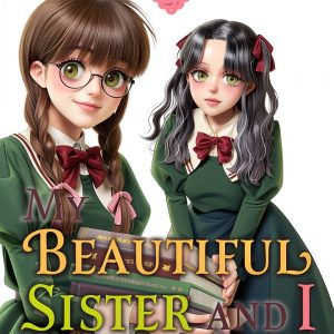 My Beautiful Sister and I Shojo Manga Kindle by BisouBisou Comics-0