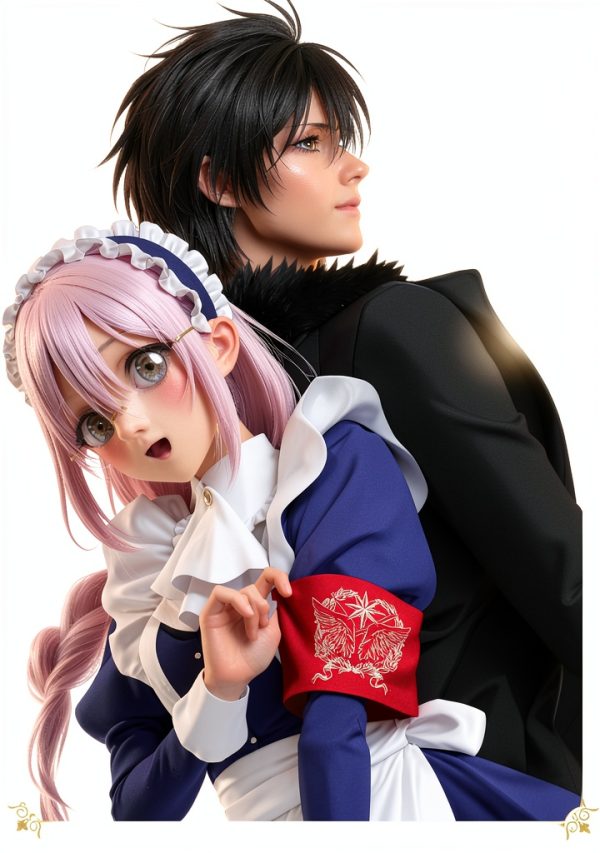 I Don’t Want to Be a Villainess Doctor’s Assistant Manga Kindle-0