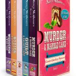 Cake Baking Cookbook McGovern eBook 735 pages Guide-0