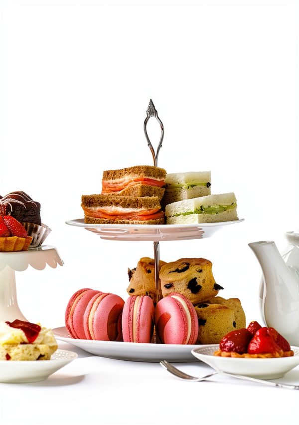 Brunch & Tea Cooking Cookbook by Ryland Peters & Small – Kindle-0