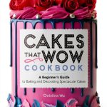 Cake Baking Kindle eBook by Callisto Complete Guide 228 Pages-0