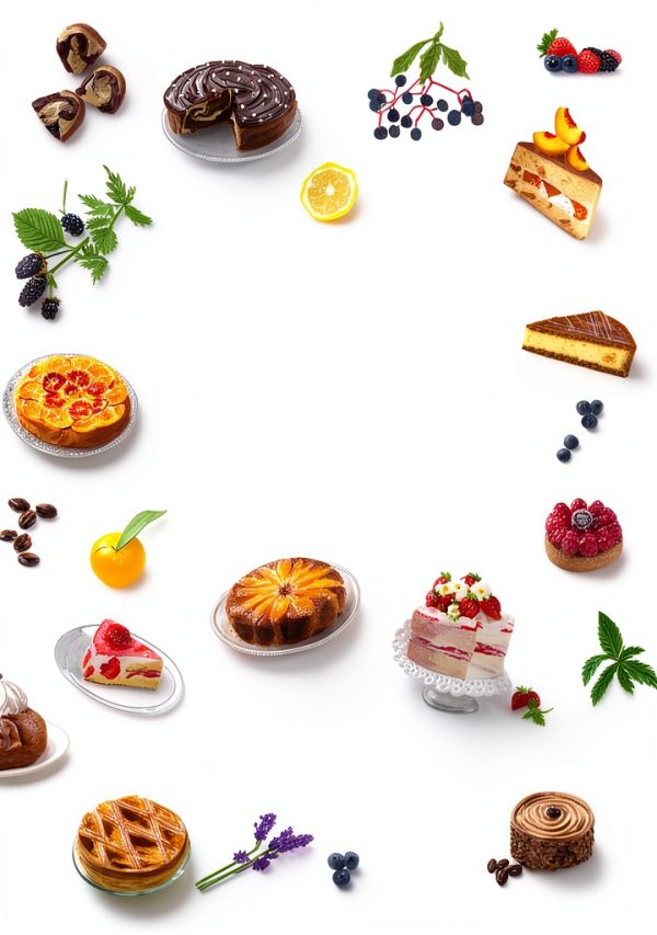 Essential Parisian Recipes French Cooking Kindle eBook by Scribner-0