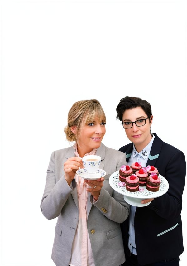 Great British Bake Off Cookbook Kindle Edition by Hodder & Stoughton-0