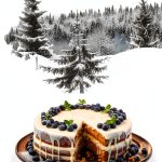 Scandinavian Cooking Kindle eBook by Amazon 2024 Print Replica Edition-0