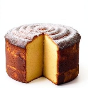Cake Baking eBook by Amazon - Quick & Easy Recipes, 136 Pages-0