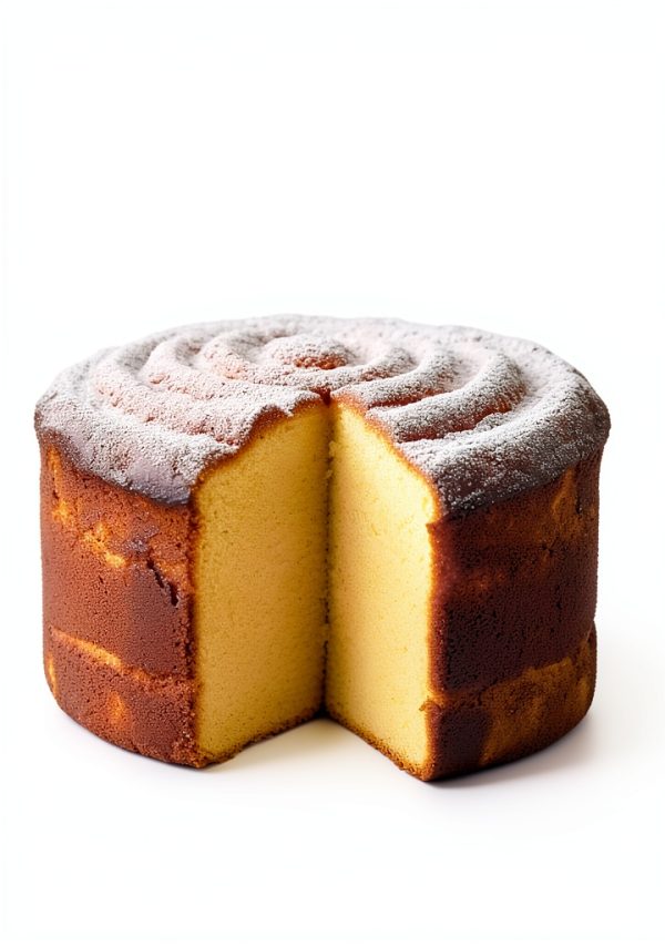Cake Baking eBook by Amazon - Quick & Easy Recipes, 136 Pages-0